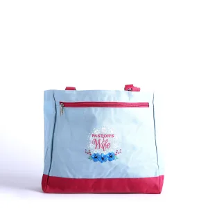Tote – Pastor’s Wife – Prov. 31