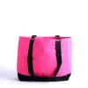 Tote bag- Walk By Faith- Pink- Swanson Christian Products
