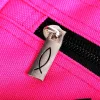 Tote bag- Walk By Faith- Pink- Swanson Christian Products