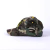 Hat - Camo - God's Army | Swanson Christian Products