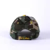 Hat - Camo - God's Army | Swanson Christian Products