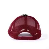 Hat - Navy/Red - One Nation Under God - Mesh Back | Swanson Christian Products