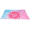 Kid's Throw Blanket - God's Girl - 50X60 | Swanson Christian Products