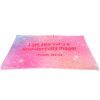 Kid's Throw Blanket - God's Girl - 50X60 | Swanson Christian Products