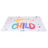 Kid's Throw Blanket - Child of God - 50X60 | Swanson Christian Products