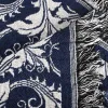 Throw Amazing grace- Blue- Swanson Christian Products