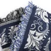 Throw Amazing grace- Blue- Swanson Christian Products