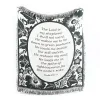 Lord Is My Shepherd Throw- green- Swanson Christian Products