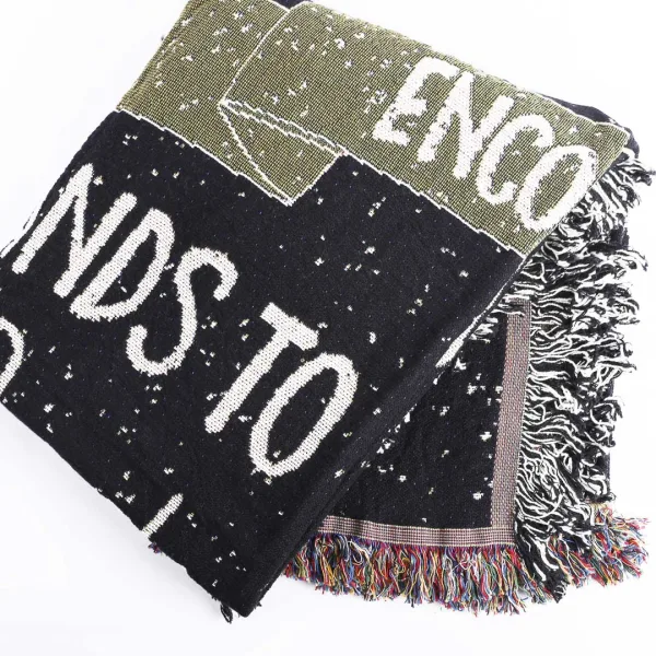 Tapestry Teachers Encourage Hands, Minds & Hearts 52X60 | Swanson Christian Products