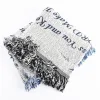 Throw The Lord Bless You Blues 50X60- Swanson Christian Product