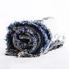 Throw The Lord Bless You Blues 50X60- Swanson Christian Product