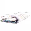 Quilted Throw- Amazing Grace- Swanson Christian Products