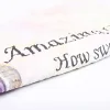 Quilted Throw- Amazing Grace- Swanson Christian Products