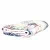 Quilted Throw- Amazing Grace- Swanson Christian Products