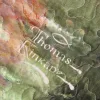 Quilted Throw- Be Still- Swanson Christian Products