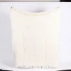 Throw Natural Texture Heart Cross 50X60- Swanson Christian Product