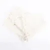 Throw Natural Texture Heart Cross 50X60- Swanson Christian Product
