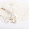 Throw Natural Texture Heart Cross 50X60- Swanson Christian Product