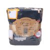Kid's Throw Blanket - My God Is So Big - 50X60 | Swanson Christian Products