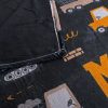 Kid's Throw Blanket - My God Is So Big - 50X60 | Swanson Christian Products