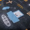 Kid's Throw Blanket - My God Is So Big - 50X60 | Swanson Christian Products