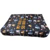 Kid's Throw Blanket - My God Is So Big - 50X60 | Swanson Christian Products