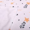 Kid's Throw Blanket - Patch If The Stars - 50X60 | Swanson Christian Products