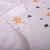 Kid's Throw Blanket - Patch If The Stars - 50X60 | Swanson Christian Products
