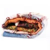 Quilted Throw - Old Rugged Cross | Swanson Christian Products
