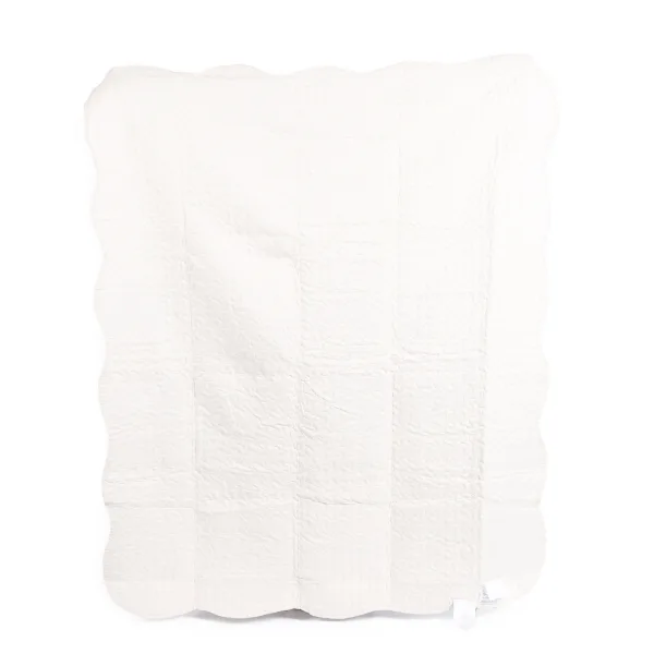 Quilted Throw - The Lord Is My Shepherd | Swanson Christian Products