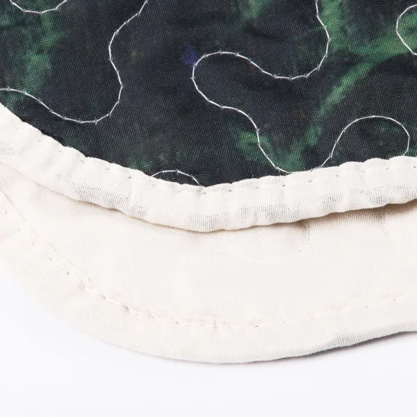 Quilted Throw - The Lord Is My Shepherd | Swanson Christian Products
