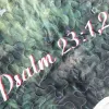 Quilted Throw - The Lord Is My Shepherd | Swanson Christian Products