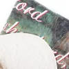 Quilted Throw - The Lord Is My Shepherd | Swanson Christian Products