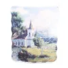 Quilted Throw - Blessed Are Those Who Mourn | Swanson Christian Products