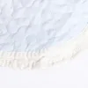 Quilted Throw - Blessed Are Those Who Mourn | Swanson Christian Products