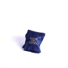 Pastor Towel- man of God- Bishop Burgundy Microfiber- dark blue- Swanson Christian Products