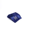 Pastor Towel- man of God- Bishop Burgundy Microfiber- dark blue- Swanson Christian Products