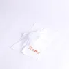 Pastor Towel- Bishop- White Cotton- Swanson Christian Products