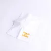 Pastor Towel - Man Of God - White Cotton- Swanson Christian Products
