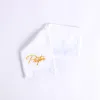 Pastor Towel- Pastor- White Cotton- Swanson Christian Products