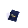 Pastor Towel Pastor Navy Cotton- Swanson Christian Products