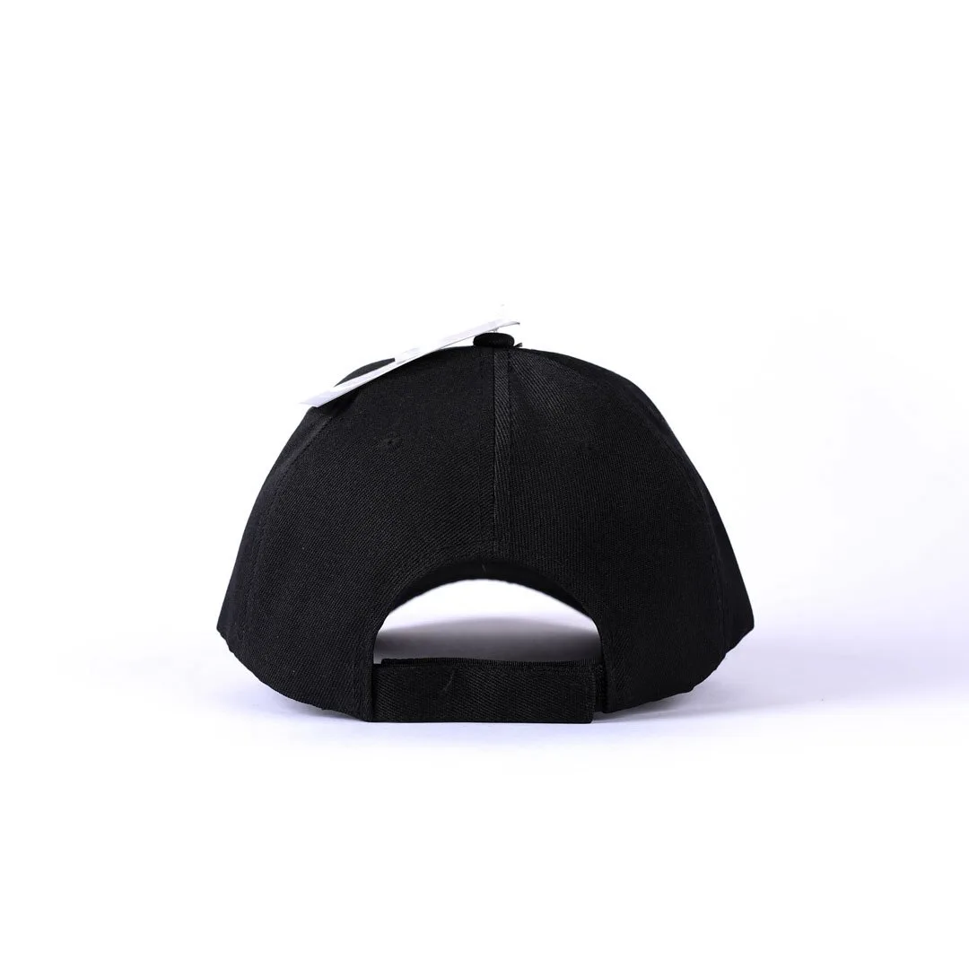 Hat - Black - Nurse Blessings From God -Swanson Christian Products