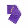 Pastor Towel - First Lady - Purple - Cotton | Swanson Christian Products