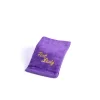 Pastor Towel - First Lady - Purple - Cotton | Swanson Christian Products