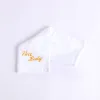 Pastor Towel - First Lady - White - Cotton | Swanson Christian Products