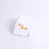 Pastor Towel - First Lady - White - Cotton | Swanson Christian Products