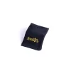 Pastor Towel Anointed Black Cotton- Swanson Christian Products