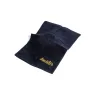 Pastor Towel Anointed Black Cotton- Swanson Christian Products
