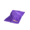 Pastor Towel - Blessed - Purple - Cotton | Swanson Christian Products