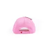 Hat - Pink - Women Of Faith - Swanson Christian Products